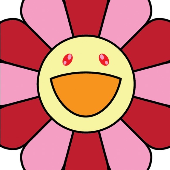 pinkandredshop